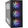 Корпус MIDITOWER EVO-8243 ATX EX292859RUS EXEGATE