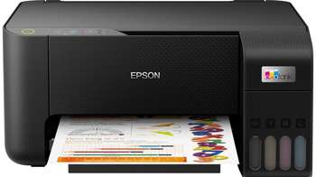 Лазерный МФУ Epson МФУ  L3210 A4 USB BLACK EPSON