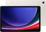 Планшет Samsung Galaxy Tab S9 SM-X716B 8 Gen 2  8C RAM12Gb ROM256Gb 11" AMOLED 2X 2560x1600 LTE 1Sim Android 13 бежевый 13Mpix 12Mpix BT GPS WiFi Touch microSD 1Tb 8400mAh