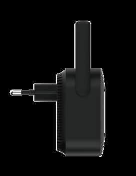 Сетевое устройство Xiaomi Усилитель сигнала Mi Wi-Fi Range Extender Pro CE R03  X43371