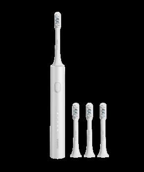 Умный гаджет Xiaomi Щетка зубная электрическая ультразвуковая Electric Toothbrush T302  X49746