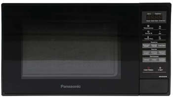 Микроволновая печь Panasonic NN-ST25HBZPE 20л. 800Вт черный