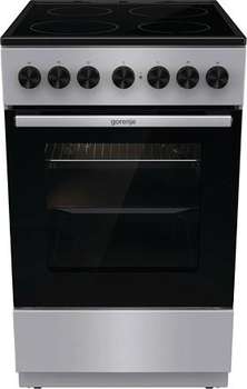 Электрическая плита GEC5B20SG 741183 GORENJE