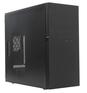 Корпус IN WIN MINITOWER MATX PM-450ATX ES725BK/6184448 IN-WIN