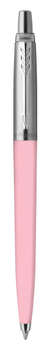 Ручка PARKER шариков. Jotter Originals Baby pink 706C  M син. черн. блистер