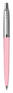 Ручка PARKER шариков. Jotter Originals Baby pink 706C  M син. черн. блистер
