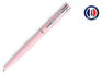 Ручка WATERMAN шариков. Graduate Allure Pastel Colors  Macaron Pink Lacquer M син. черн. подар.кор.