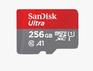 Карта памяти SANDISK BY WESTERN DIGITAL MICRO SDHC 256GB UHS-I SDSQUAC-256G-GN6MN SANDISK