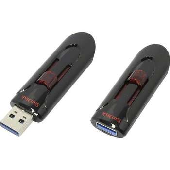 Flash-носитель SANDISK BY WESTERN DIGITAL Флэш-накопитель USB3 256GB SDCZ600-256G-G35 SANDISK