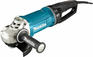 Шлифмашина углошлифовальная MAKITA Углошлифовальная машина GA7071X1 2400Вт 8500об/мин рез.шпин.:M14 d=180мм