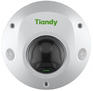 Камера видеонаблюдения Tiandy IP Pro TC-C32PS I3/E/Y/M/H/2.8/V4.2 2.8-2.8мм корп.:белый