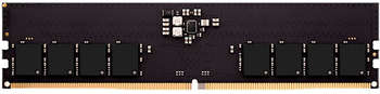 Оперативная память AMD Память DDR5 8GB 4800MHz R5S58G4800U1S Radeon R5 RTL PC5-38400 CL40 DIMM 288-pin 1.1В с радиатором Ret