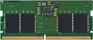 Оперативная память Модуль памяти DDR5 SODIMM 8Гб 4800MHz Non-ECC 1Rx16 CL40, Kingston