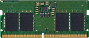Оперативная память Модуль памяти DDR5 SODIMM 8Гб 4800MHz Non-ECC 1Rx16 CL40, Kingston