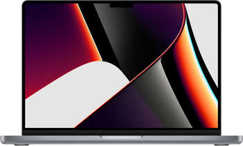 Ноутбук Apple MacBook Pro A2442 M1 Pro Z15G000DY