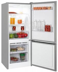 Холодильник SILVER NRB 121 S NORDFROST