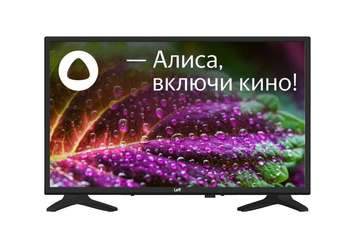 Телевизор LCD 40" 40F550T LEFF