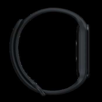 Умный гаджет Xiaomi Фитнес трекер Smart Band 8 Active Black M2302B1  X48365