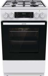 Электрическая плита Комбинированная плита GK5C60WJ 741498 GORENJE