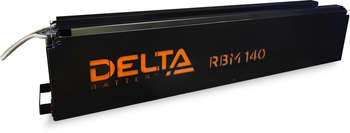 Аккумулятор для ИБП Delta Батарея для ИБП RBM140 96В 5Ач для SRT5KRMXLIM/SRT6KRMXLIM/SRT10KRMXLI/SRT10KXLI/SRT5KRMXLI