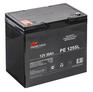 Аккумулятор для ИБП PROMETHEUS ENERGY Батарея для ИБП PE 1255L 12В 55Ач