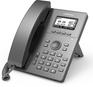 VoIP-оборудование FLYINGVOICE Телефон IP P10 черный