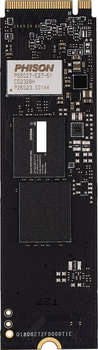 Накопитель SSD Digma PCIe 4.0 x4 2TB DGSM4002TP73T Meta P7 M.2 2280