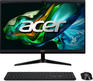 Моноблок Acer Aspire C22-1800 21.5" Full HD i5 1335U  8Gb SSD256Gb Iris Xe CR Eshell GbitEth WiFi BT 65W клавиатура мышь Cam черный 1920x1080