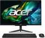 Моноблок Acer Aspire C24-1610 23.8" Full HD N-series N200  8Gb SSD256Gb UHDG CR Eshell WiFi BT 65W клавиатура мышь Cam черный 1920x1080