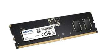 Оперативная память Модуль памяти для ноутбука SODIMM 32GB DDR5-4800 AD5S480032G-S ADATA