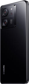 Смартфон Xiaomi 13T Pro 16/1024GB Black