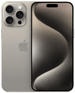 Смартфон Apple iPhone 15 Pro Max 512Gb титан MU6W3J/A