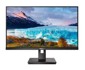 Монитор Philips LCD 27'' [16:9] 1920х1080