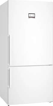 Холодильник BOSCH KGN86AW32U 2-хкамерн. белый