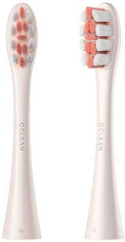Зубная щетка Насадка для зубных щеток Professional Clean P1C8 G02  для зубных щеток Oclean