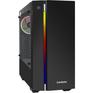 Корпус MIDITOWER EVO-9201 ATX EX283741RUS EXEGATE