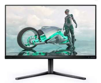 Монитор Philips LCD 25'' [16:9] 1920х1080