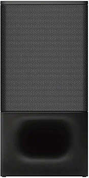 Звуковая панель Sony Саундбар HT-S350 2.1 350Вт черный