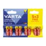 Аккумулятор Varta LONGLIFE MAX POWER