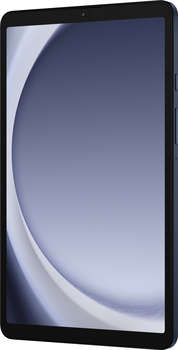 Планшет Samsung Galaxy Tab A9 SM-X115 G99  8C RAM8Gb ROM128Gb 8.7" LCD 1340x800 LTE 1Sim Android 13 темно-синий 8Mpix 2Mpix BT GPS WiFi Touch microSD 1Tb 5100mAh 7hr
