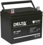 Аккумулятор для ИБП Delta Батарея для ИБП DT 1233 12В 33Ач
