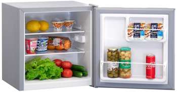 Холодильник SILVER NR 506 S NORDFROST