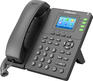VoIP-оборудование FLYINGVOICE Телефон IP P21 серый