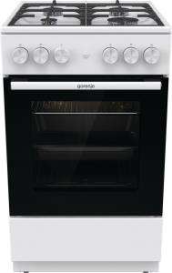 Электрическая плита Газовая плита GG5A11WF 740745 GORENJE