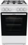 Электрическая плита Газовая плита GG5A11WF 740745 GORENJE