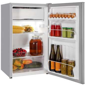 Холодильник SILVER NR 403 S NORDFROST