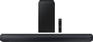 Звуковая панель Samsung Саундбар HW-Q600C 3.1.2 200Вт+160Вт черный