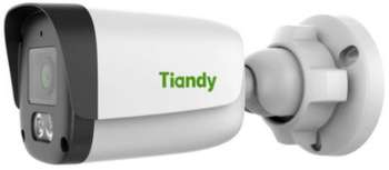 Камера видеонаблюдения Tiandy IP камера 4MP BULLET TC-C34QN I3/E/Y/4MM TIANDY