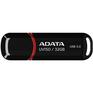 Flash-носитель Флэш-накопитель 32GB AUV150-32G-RBK BLACK ADATA