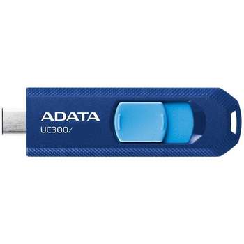 Flash-носитель Флэш-накопитель 32GB ACHO-UC300-32G-RNB/BU ADATA